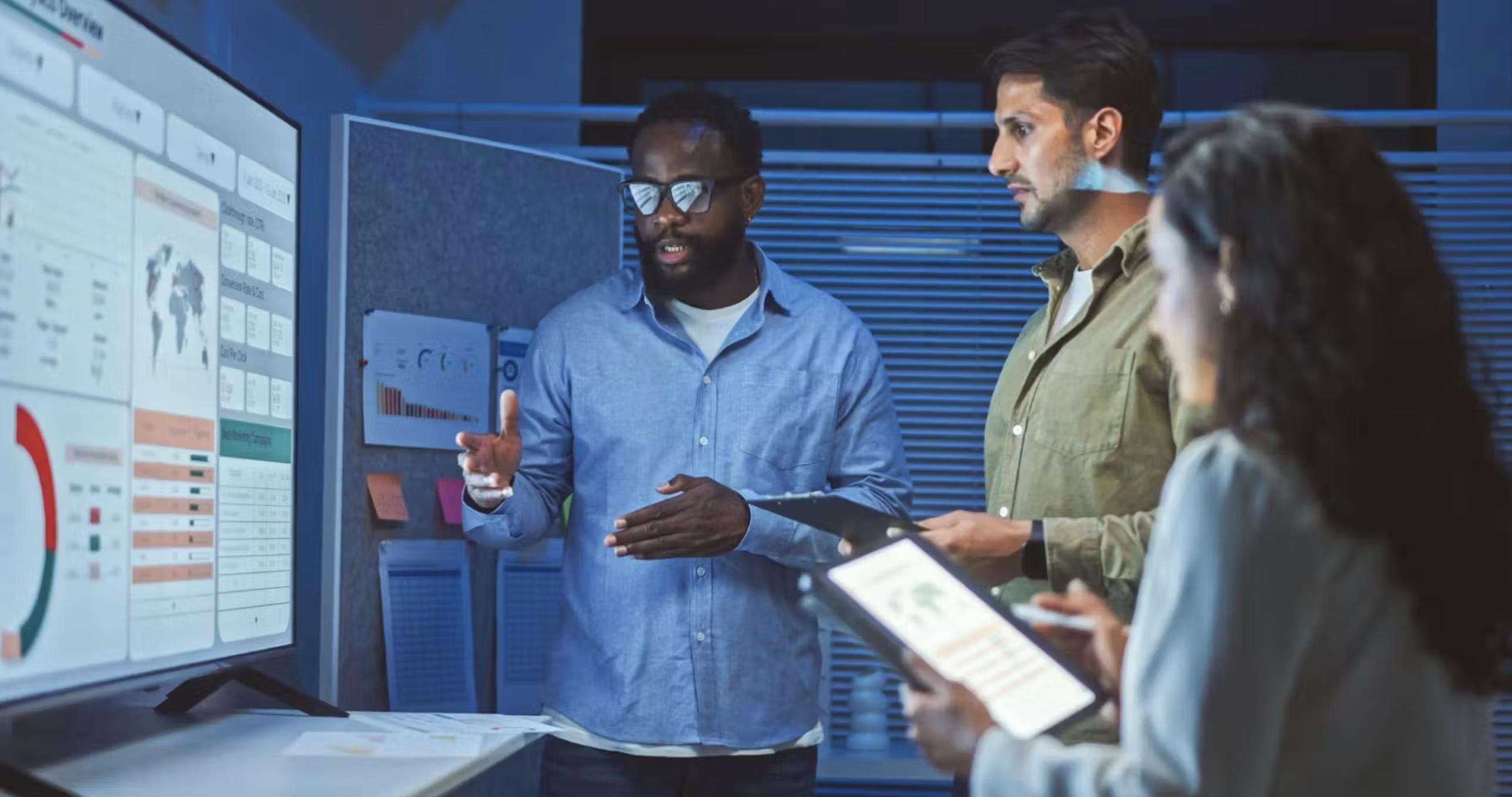 AI enablement is exposing an organizational design problem